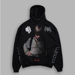 ARC SPORT X STAR WARS SPECIAL EDITION ANAKIN PREMIUM SIDE BY SIDE HOODIE